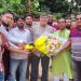 শেখ হাসিনাকে বাংলাদেশে আর আসতে দেওয়া হবে না: আনোয়ার হোসাইন প্রধান