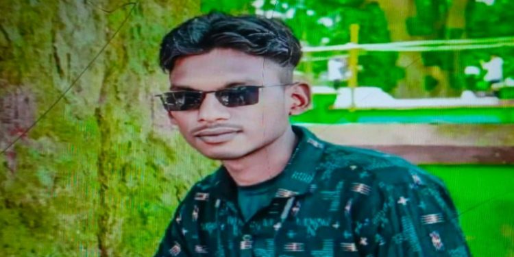 ঘোড়াঘাটে শাশুড়ি মুঠোফোন নিয়ে নেওয়ার পর বাড়ি ফিরে যুবকের মৃত্যু